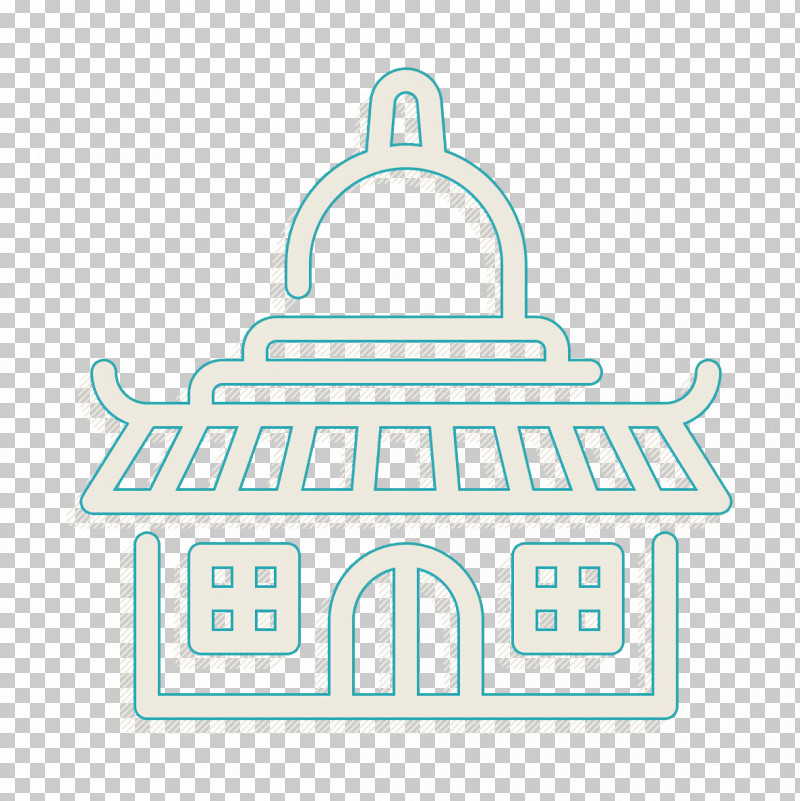 Cultures Icon Building Icon Temple Icon PNG, Clipart, Architecture, Building Icon, Cultures Icon, Logo, Symbol Free PNG Download