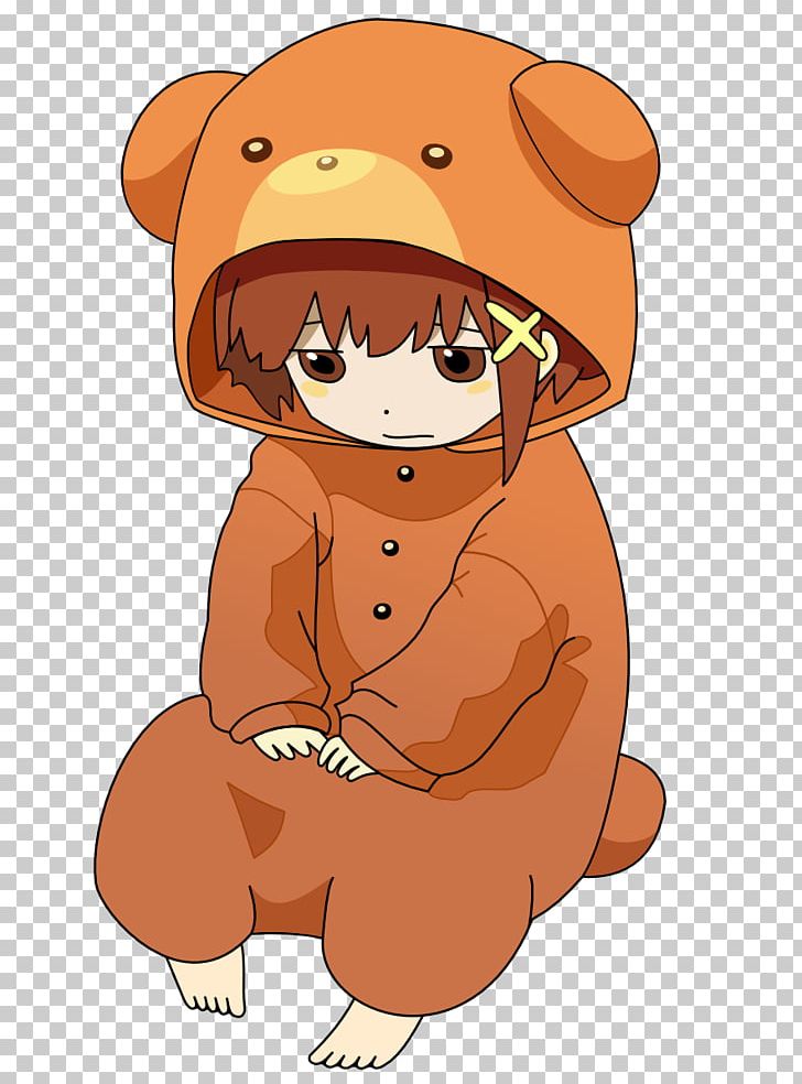 4chan Anime Manga Chibi Board PNG, Clipart, 4chan, Animals, Anime, Art, Bear Free PNG Download