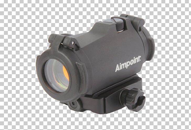 Aimpoint AB Hunting Red Dot Sight Reflector Sight PNG, Clipart, Aimpoint Ab, Business, Camera Lens, Firearm, Gun Free PNG Download