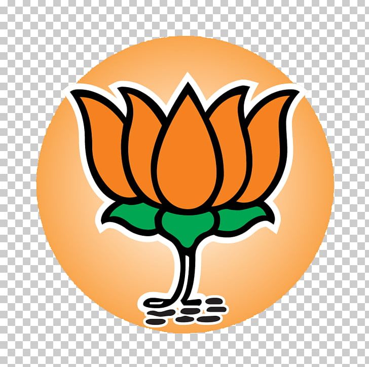 Bharatiya Janata Party Logo Indian National Congress Indian General Election PNG, Clipart, Artwork, Bharatiya Janata Party, Bjp, Election Commission Of India, Encapsulated Postscript Free PNG Download
