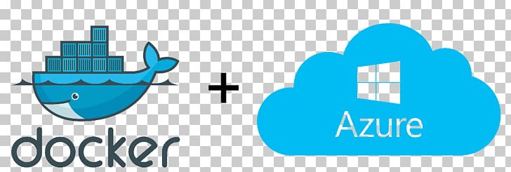 Docker Microsoft Azure Web Sites Cloud Computing PNG, Clipart, Apache Mesos, Blue, Brand, Cloud Computing, Communication Free PNG Download
