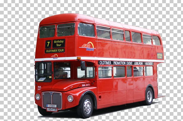 Double-decker Bus AEC Routemaster Tour Bus Service Stock Photography PNG, Clipart, Aec Routemaster, Bilevel Rail Car, Bus, Doubledecker Bus, Double Decker Bus Free PNG Download