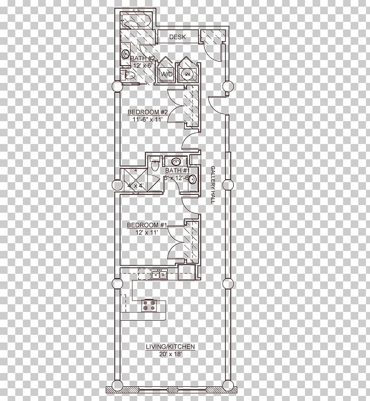 Floor Plan Furniture Line Angle PNG, Clipart,  Free PNG Download