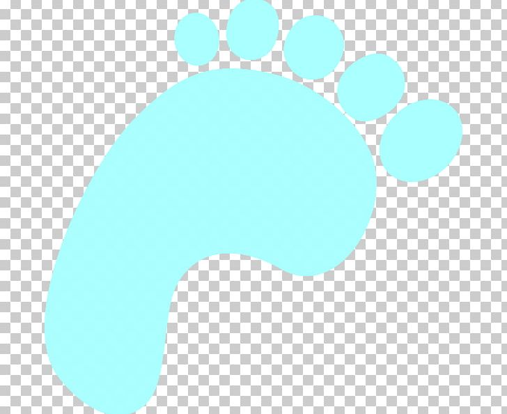 Footprint Blue PNG, Clipart, Aqua, Azure, Blue, Circle, Computer Free PNG Download