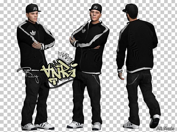 Grand Theft Auto: San Andreas Mod T-shirt Jacket Sportswear PNG, Clipart, Brand, Clothing, Clothing Sizes, Grand Theft Auto, Grand Theft Auto San Andreas Free PNG Download
