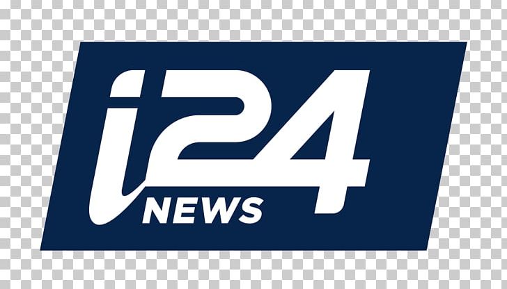 Jaffa I24NEWS News Broadcasting Television Channel PNG, Clipart, Altice, Altice Usa, Area, Blue, Brand Free PNG Download