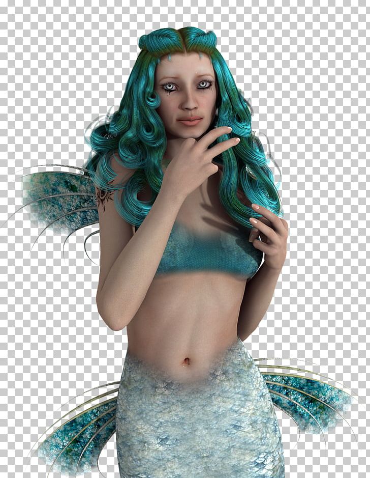 Mermaid Woman Siren PNG, Clipart, Costume, Desktop Wallpaper, Fantasy, Fictional Character, Girl Free PNG Download