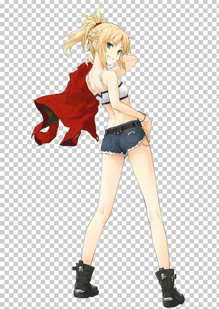 Mordred Saber Fate/stay Night Fate/Grand Order Fate/Extra PNG, Clipart, Action Figure, Anime, Apocrypha, Brown Hair, Cartoon Free PNG Download