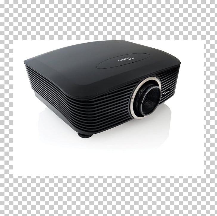 Output Device Multimedia Projectors Optoma EH505 LCD Projector PNG, Clipart, 3d Film, 1080p, Digital Light Processing, Electronic Device, Electronics Free PNG Download