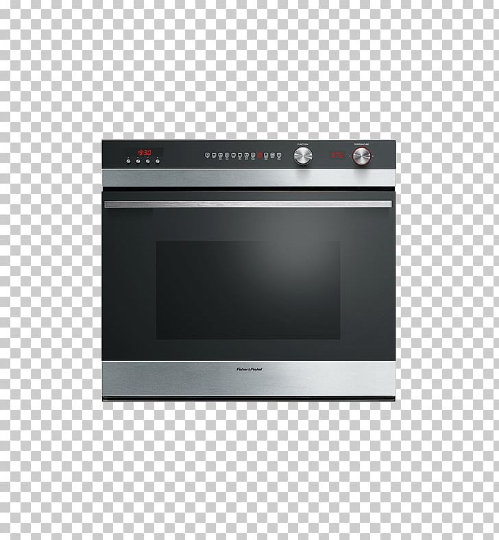 Oven Fisher & Paykel OB24SDPX4 Home Appliance Refrigerator PNG, Clipart, Brushed Metal, Cooking Ranges, Door, Electronics, Fisher Paykel Free PNG Download