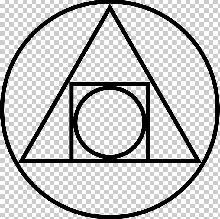 Philosopher's Stone Alchemy Alchemical Symbol Prima Materia Elixir Of Life PNG, Clipart, Angle, Area, Black, Black And White, Chrysopoeia Free PNG Download