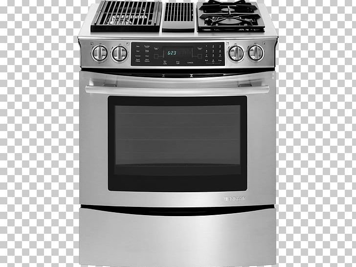 Cooking Ranges Jenn Air Electric Stove Electricity Induction