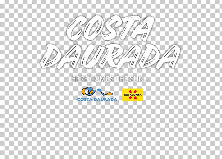 Costa Daurada Logo Brand Font Line PNG, Clipart, Area, Brand, Costa Daurada, Line, Logo Free PNG Download