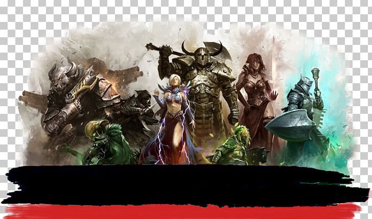 Guild Wars 2: Heart Of Thorns Guild Wars 2: Path Of Fire Instance Dungeon Gameplay PNG, Clipart, Action, Arenanet, Expansion Pack, Figurine, Game Free PNG Download
