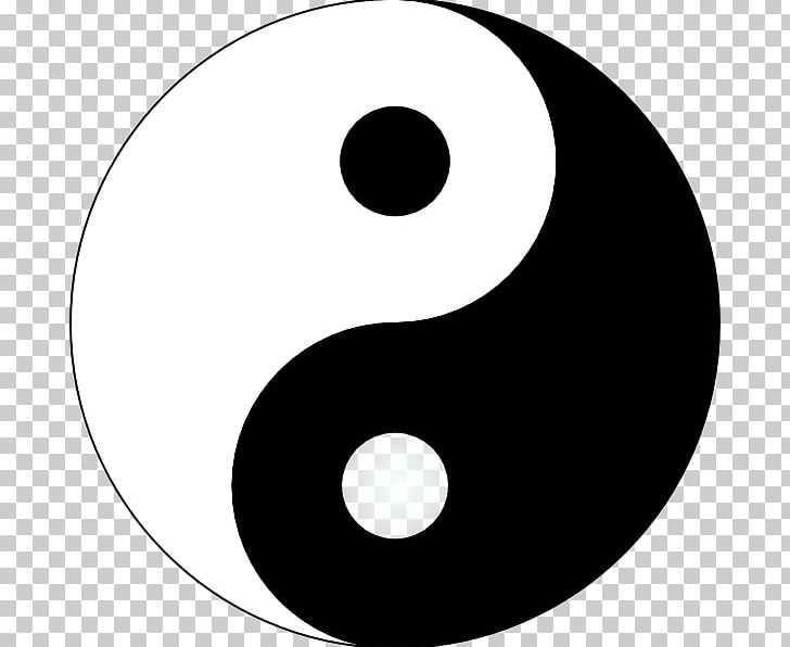 I Ching Yin And Yang Symbol Taoism PNG, Clipart, Archetype, Black And White, Chinese Philosophy, Circle, Clip Art Free PNG Download