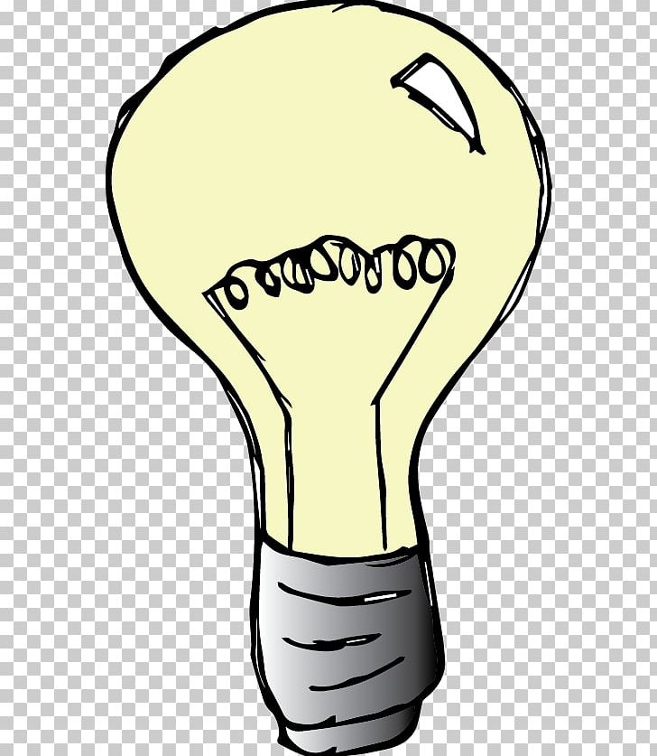Incandescent Light Bulb Lamp PNG, Clipart, Artwork, Bee, Busy, Cartoon, Color Free PNG Download