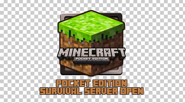 Minecraft: Pocket Edition Brand Logo Product Book PNG, Clipart, Book, Brand, Logo, Minecraft, Minecraft Pocket Free PNG Download