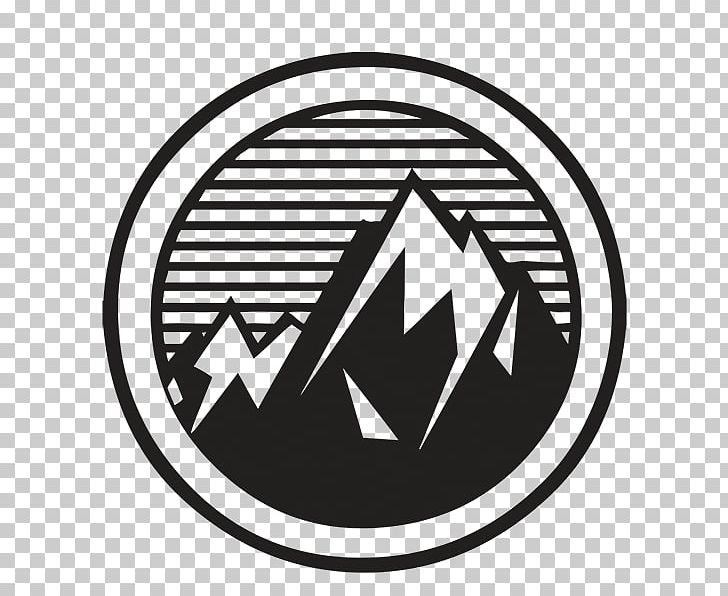 Logo Image Mountain Vector graphics - mountain top view png download -  1800*1800 - Free Transparent Logo png Download. - Clip Art Library