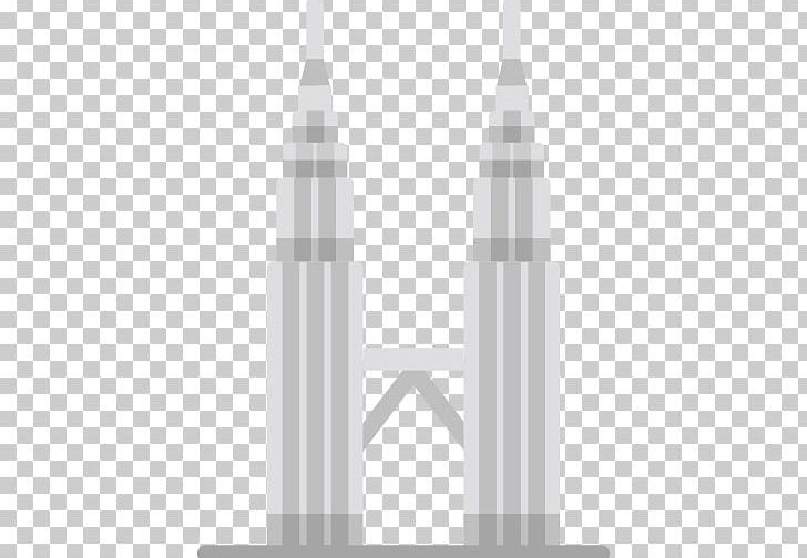 Petronas Towers Monument PNG, Clipart, Art, Black And White, Computer Icons, Design, Kourtney Kardashian Free PNG Download