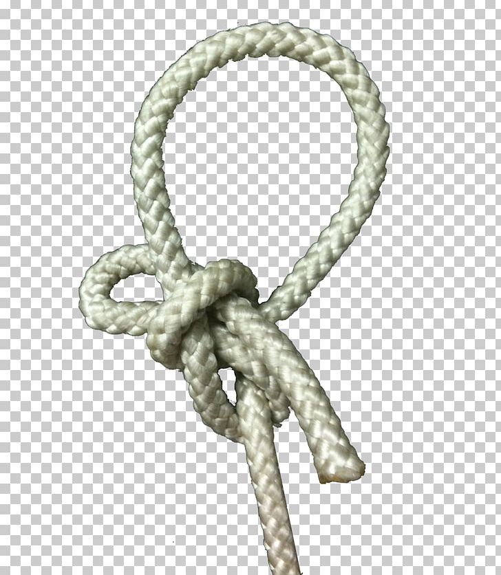 Rope Bowline On A Bight Knot PNG, Clipart, Bight, Body Jewelry, Bowline, Bowline On A Bight, Eye Splice Free PNG Download