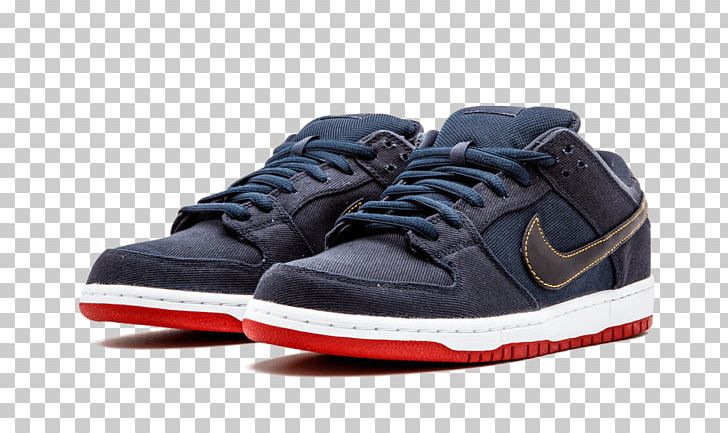 Sneakers Skate Shoe Nike Dunk Nike Skateboarding PNG, Clipart, Athletic Shoe, Black, Brand, Cross Training Shoe, Electric Blue Free PNG Download