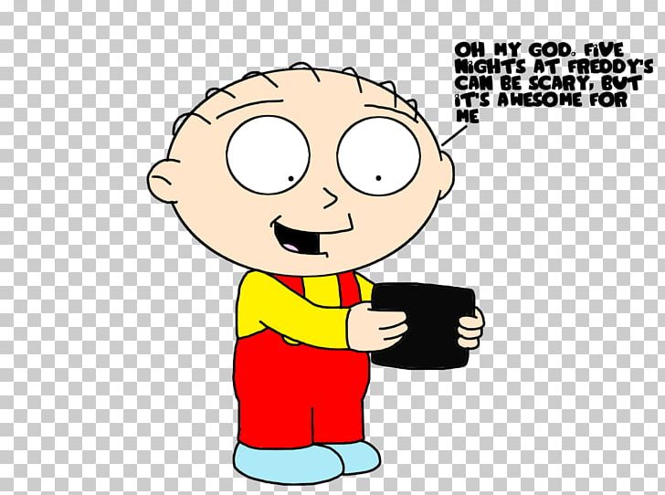Stewie Griffin Five Nights At Freddy's Character Art PNG, Clipart, Art, Boy, Cartoon, Character, Child Free PNG Download
