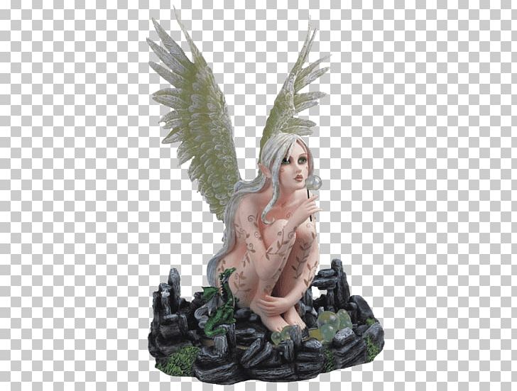 The Fairy With Turquoise Hair Fantasy Dragon Figurine PNG, Clipart, Ceramic, Dragon, Fairy, Fairy With Turquoise Hair, Fantastic Art Free PNG Download