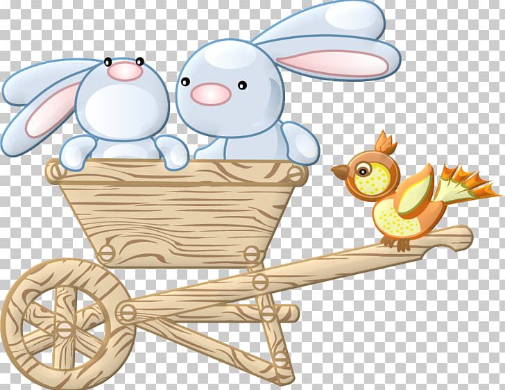 Easter Bunny Rabbit Computer Icons PNG, Clipart, Animals, Blog, Cartoon, Chinese Poker, Computer Icons Free PNG Download
