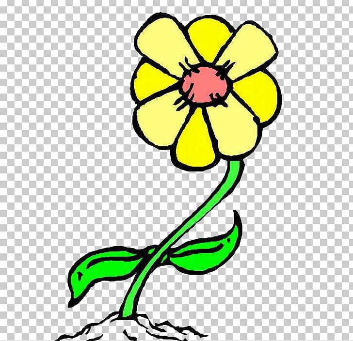 Flower Yellow Floral Design PNG, Clipart, Art, Artwork, Black And White, Cut Flowers, Decal Free PNG Download