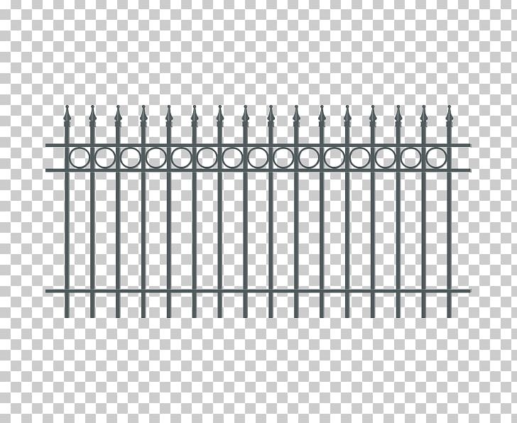Gate Fence Metal Rolltor Powder Coating PNG, Clipart, Angle, Architectural Engineering, Black And White, Concrete, Dfielec Free PNG Download