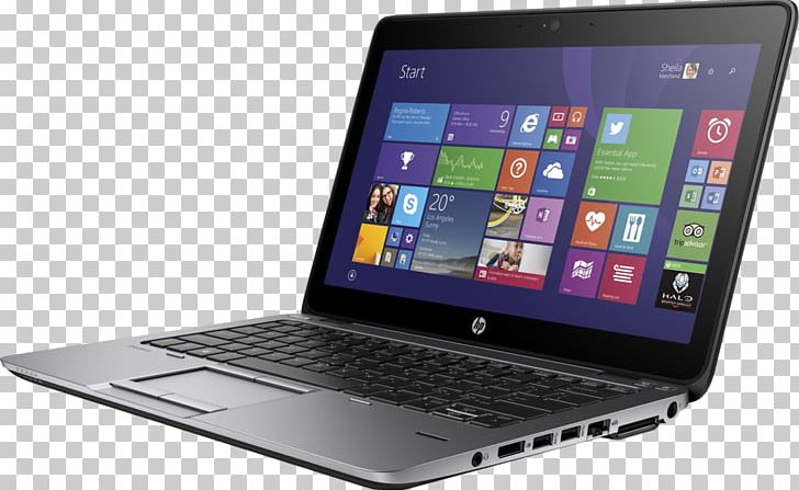 HP EliteBook Laptop Intel Core Computer PNG, Clipart, Central Processing Unit, Computer, Computer Hardware, Desktop Computer, Display Device Free PNG Download