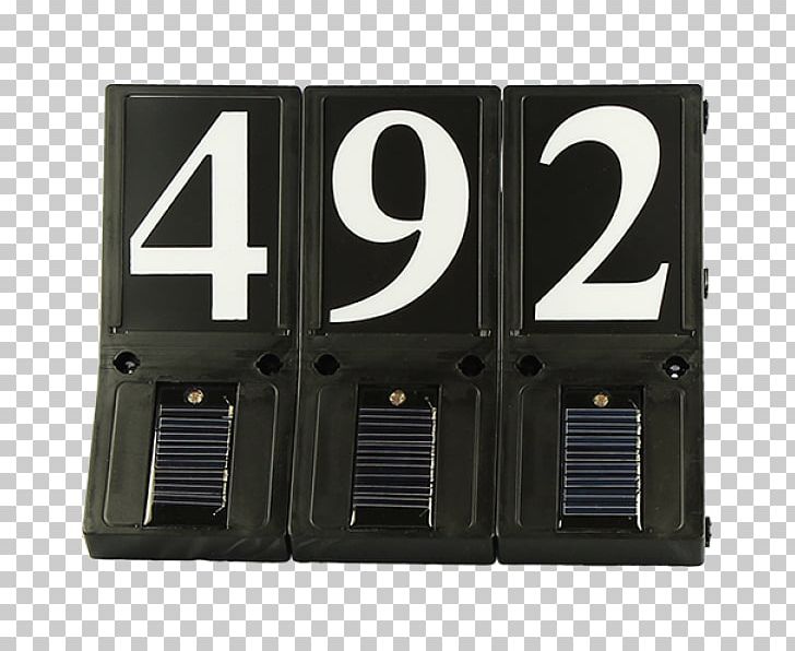 Light-emitting Diode House Numbering House Sign PNG, Clipart, Address, Ceiling Fans, Decorative Arts, Door, Electronic Device Free PNG Download