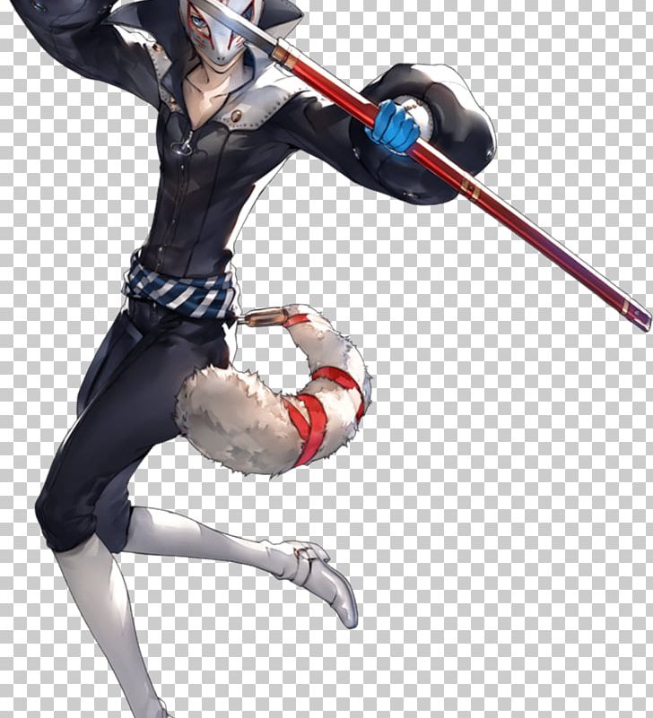 Persona 5: Dancing Star Night Video Game Atlus Concept Art PNG, Clipart, Action Figure, Art, Artist, Atlus, Character Free PNG Download