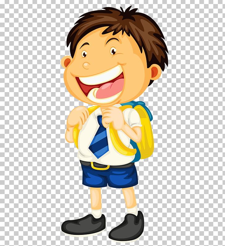 Student School Uniform Child PNG, Clipart, Boy, Boys, Cartoon, Crea, Hand Free PNG Download