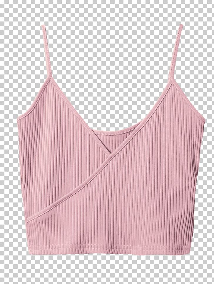 T-shirt Crop Top Sleeveless Shirt Clothing PNG, Clipart, Active Undergarment, Bra, Brassiere, Cami, Camisole Free PNG Download