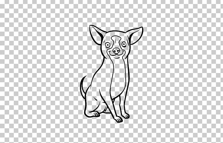 Chihuahua Pug Puppy Coloring Book Dog Breed PNG, Clipart,  Free PNG Download