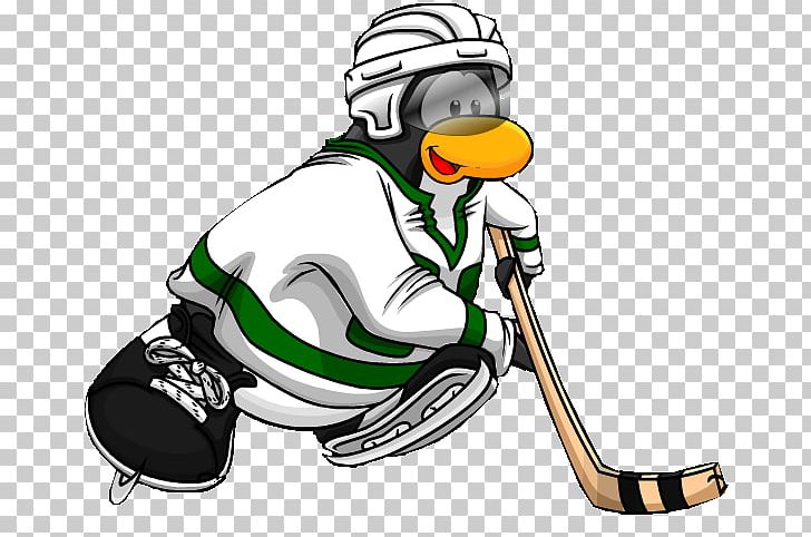 Club Penguin Ice Hockey Sport PNG, Clipart, Animals, Artwork, Beak, Bird, Club Penguin Free PNG Download