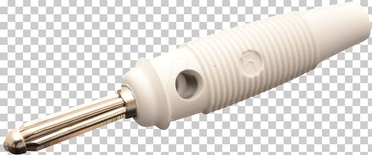Electrical Connector Banana Connector White Wire Power Cable PNG, Clipart, Adapter, Auto Part, Banana Connector, Brass, Color Free PNG Download