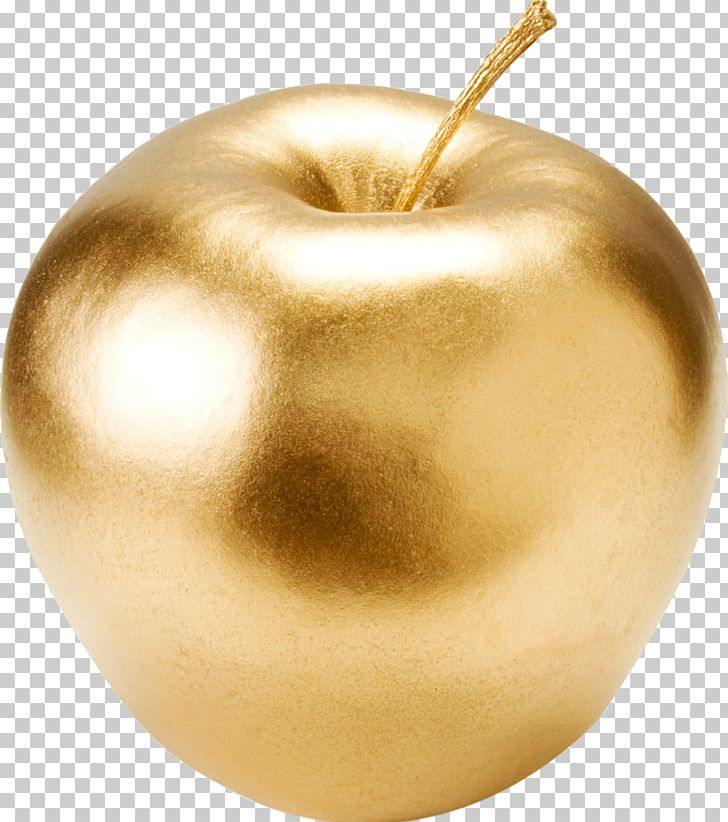 Golden Apple Stock Photography PNG, Clipart, Apple, Clip Art, Desktop Wallpaper, Deviantart, Drawing Free PNG Download