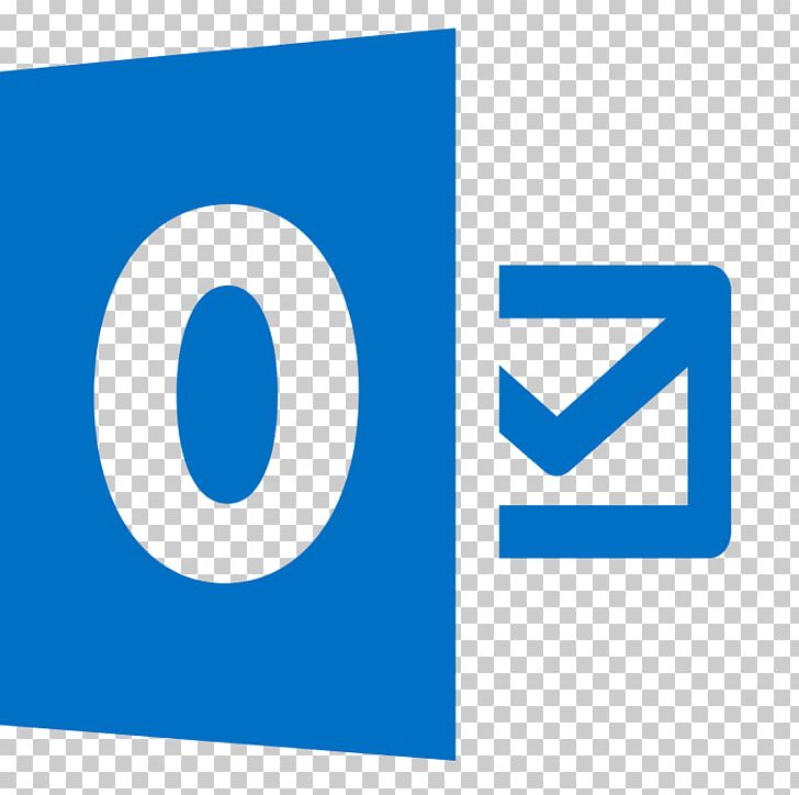 Outlook.com Microsoft Outlook Outlook On The Web Computer Icons PNG, Clipart, Angle, Area, Blue, Brand, Calendar Free PNG Download