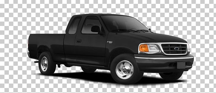 Pickup Truck Toyota Ford Motor Company Compact Car PNG, Clipart, Automotive Tire, Automotive Wheel System, Brand, Bumper, Car Free PNG Download