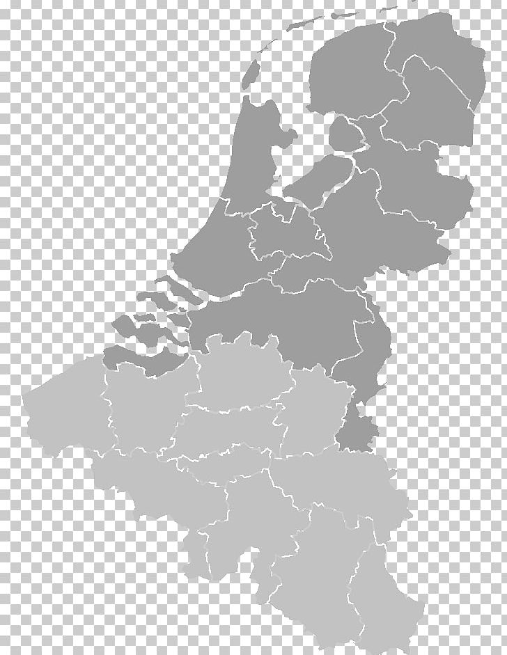 Provinces Of The Netherlands European Union Map PNG, Clipart, Antwerpen, Area, Black And White, Desktop Wallpaper, Europe Free PNG Download