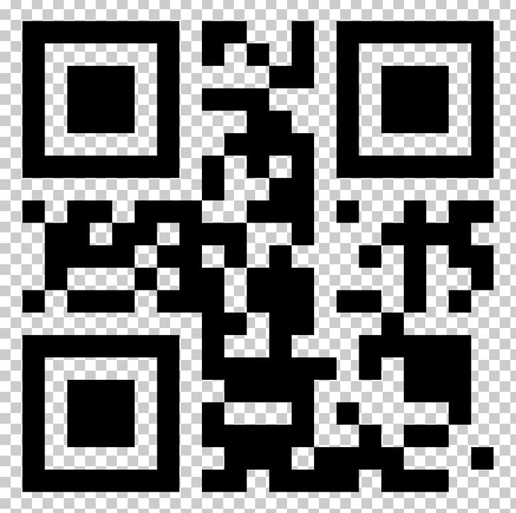 QR Code Barcode Scanners Scanner PNG, Clipart, Angle, Area, Barcode, Black, Black And White Free PNG Download
