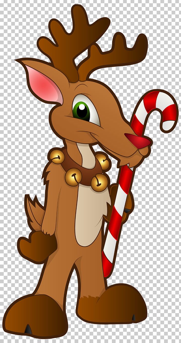 Reindeer Thumper Christmas PNG, Clipart, Bambi, Christmas, Christmas Card, Christmas Ornament, Clip Art Free PNG Download