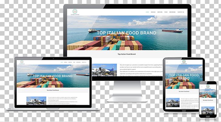 Responsive Web Design Web Development Web Page PNG, Clipart, Advertising, Display Advertising, Email, Gadget, Giugliano In Campania Free PNG Download