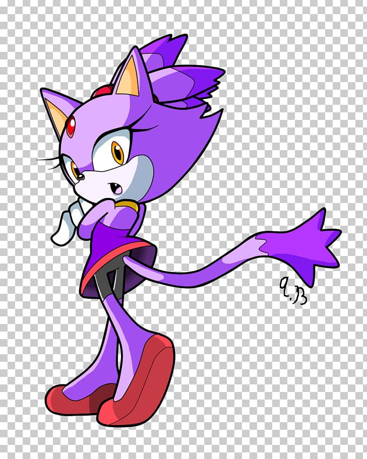 Sonic The Hedgehog Sonic Rush Knuckles The Echidna Cat Amy Rose PNG, Clipart, Ani, Cartoon, Cat Like Mammal, Deviantart, Fictional Character Free PNG Download