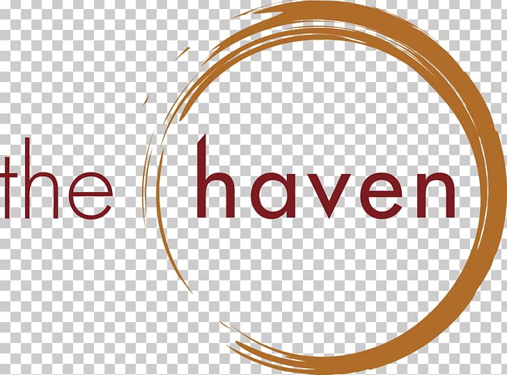 The Haven Logo Davis Road Brand PNG, Clipart, Brand, Circle, Come Alive, Haven, Line Free PNG Download