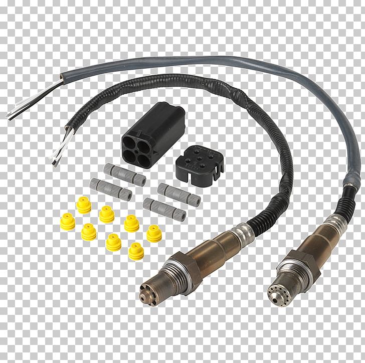 Car Oxygen Sensor Wiring Diagram Robert Bosch GmbH PNG, Clipart, Auto Part, Cable, Car, Circuit Diagram, Coaxial Cable Free PNG Download