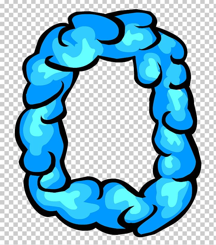 Club Penguin Lei PNG, Clipart, Animation, Artwork, Blue, Body Jewelry, Circle Free PNG Download