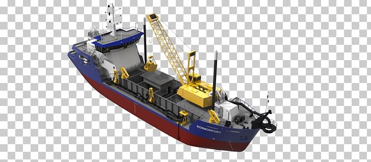 Heavy-lift Ship Water Transportation Dredging Vessel Trailing Suction Hopper Dredger PNG, Clipart, Boat, Cargo, Damen Group, Dredging, Dredging Vessel Free PNG Download
